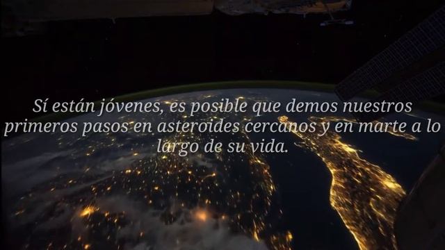 "Sueños del futuro" Carl Sagan - Cosmos: Otros mundos. #saganday #carlsagan смотреть онлайн