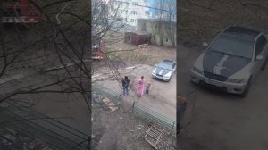 а4 - Стали пожарными на 24 часа !