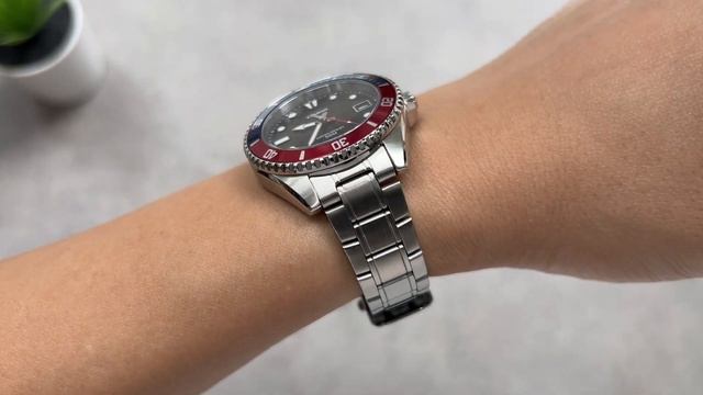 สายเหล็กดูจะเวิร์คที่สุด! Casio Duro 38mm MDV-10D-1A3V - Pond Review смотреть онлайн