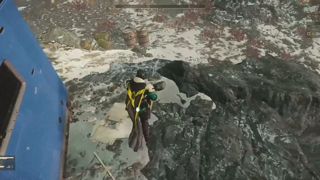 Helldivers 2 - ОПЕРАЦИЯ ТУДА И ОБРАТНО