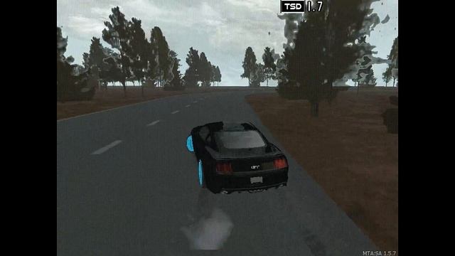 Low and High drift: ep10-Terror Squad Drift смотреть онлайн