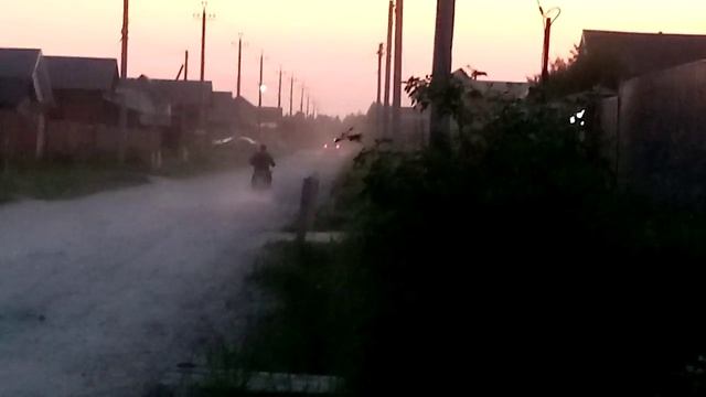 Иж юпитер 5 мой спорт байк 😜😜😜😜😜