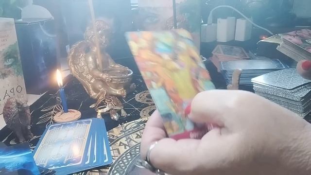 Бумеранг Жесть!  От жрицы Геката отказалась Сгорел дом сгорела хата соперн полное разрушение жизни