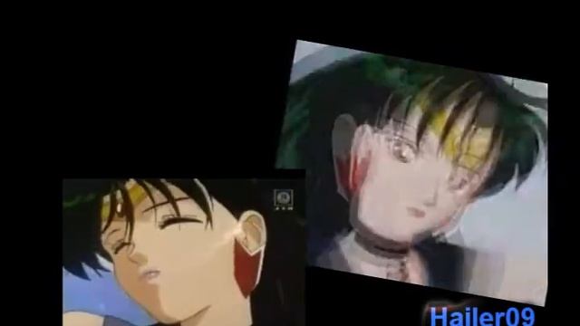 Sailor Pluto- All Around Me смотреть онлайн