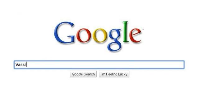 I Can't See The Search Bar смотреть онлайн