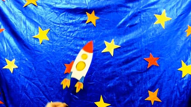 Космостарс смотреть онлайн