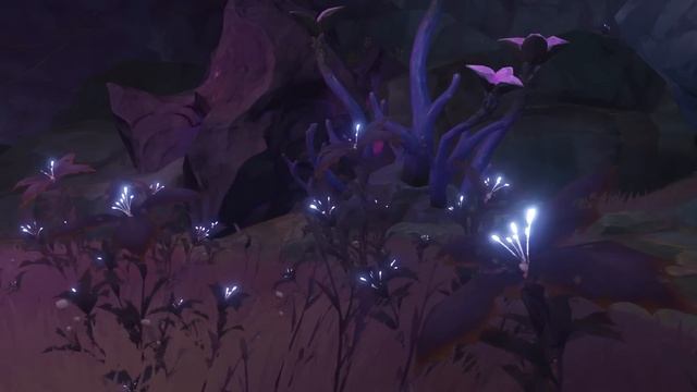 СКАЗКА НА НОЧЬ И ПЯТЬ ГРЕШНИКОВ КАЭНРИ'АХ. Genshin Impact Лор и Теории смотреть онлайн