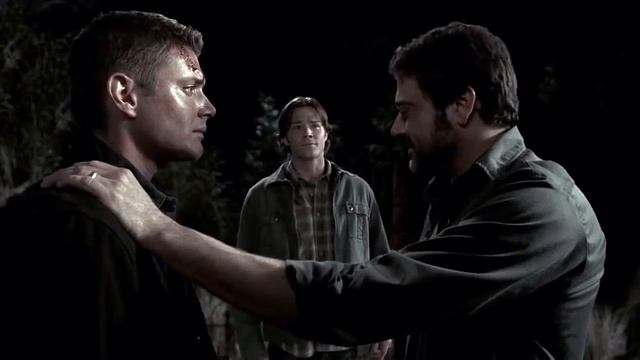 Saturn | Dean Winchester смотреть онлайн