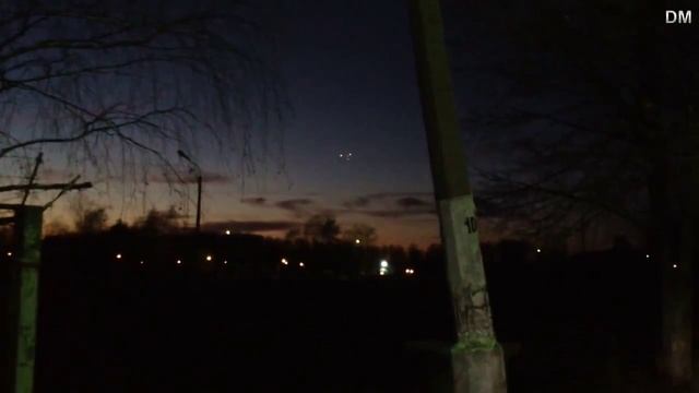 НЛО над Коломной 2014 секретные материалы / UFO over Kolomna 2014 x-files смотреть онлайн