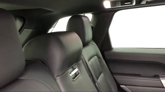 2020 Land Rover Range Rover Sport HSE Sport Utility Columbia  Lexington  Irmo  Forest Acres  Arcadi