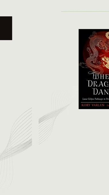 Kory Varlen: Lunar Eclipse Dragon Clans смотреть онлайн
