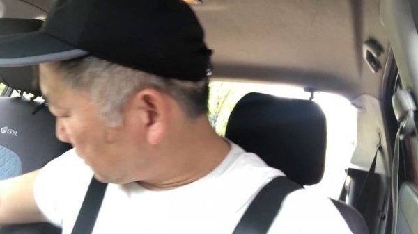 Установка солнечной панели на автомобиль