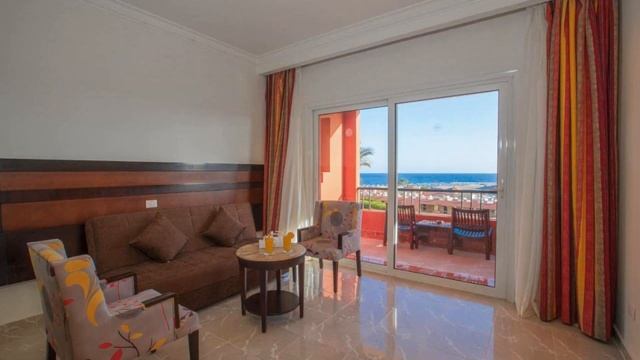 Malikia Resort Abu Dabbab, Abu Dabab, Egypt смотреть онлайн