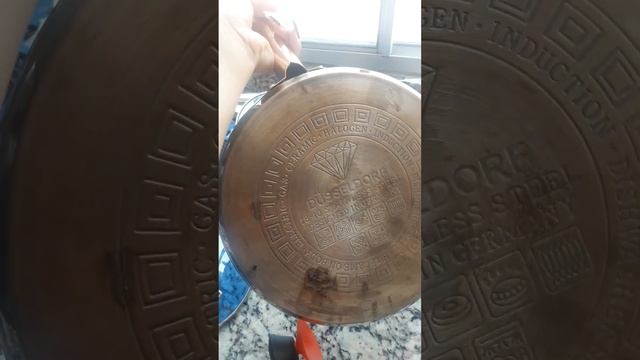 panela de aço cirúrgico alemã mercado livre 20 dias de uso. смотреть онлайн