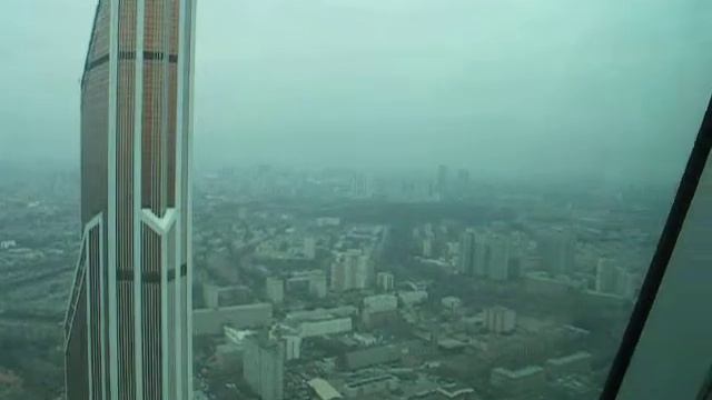 Видеообзоры офисов в Москва Сити смотреть онлайн