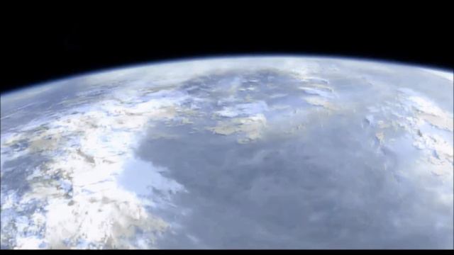 ufo capture on The International Space Station ISS смотреть онлайн
