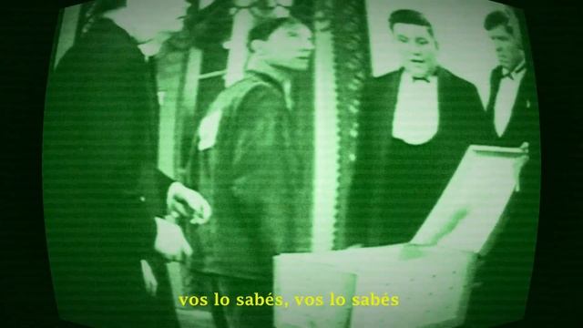 Mati Maldonauta - Vos lo sabés (Prod: Santi Bm) смотреть онлайн