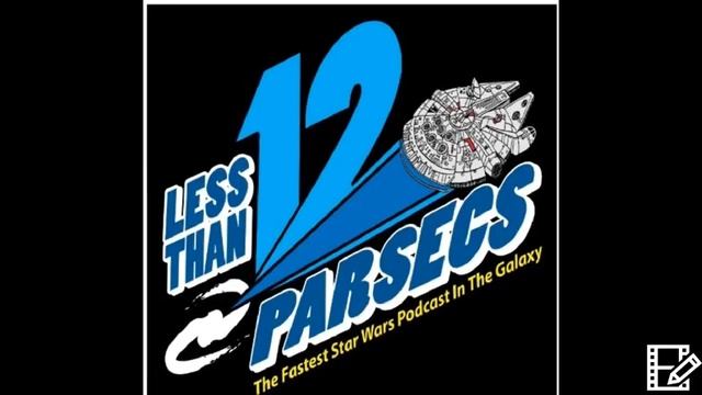 Less Than 12 Parsecs - #0105 - Fantasy Star Wars Encounters смотреть онлайн