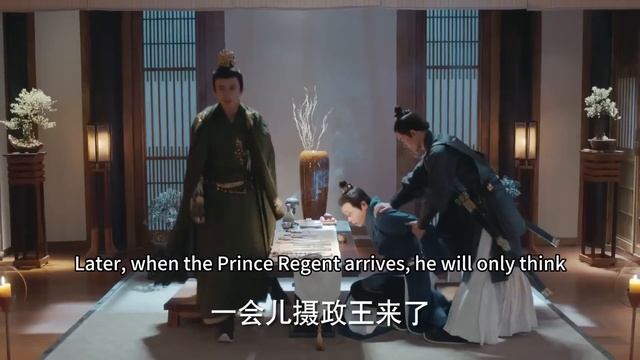 【全集】白鹿發現自己是替身傷心離開，卻不料太子早已愛上她！#甜宠#宫斗#短剧合集#古装#玄幻 смотреть онлайн