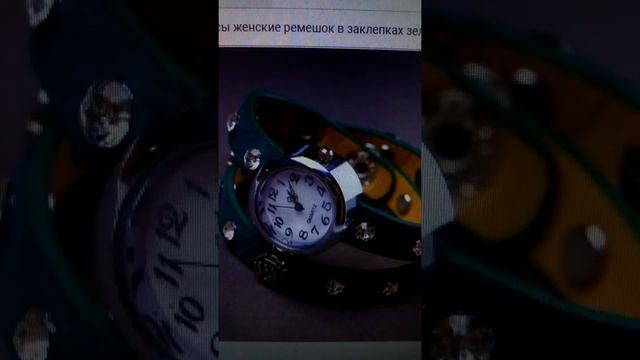 Часы от "VENERA" http://prukrasy.10ki.biz/ смотреть онлайн