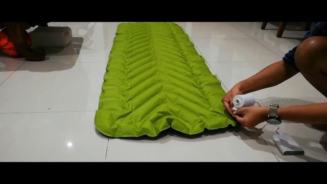 Pompa udara murah untuk klymit / nature hike flextail light pump 2 смотреть онлайн