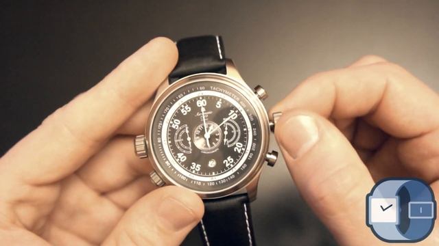 Aeromatic 1912 A1136 смотреть онлайн