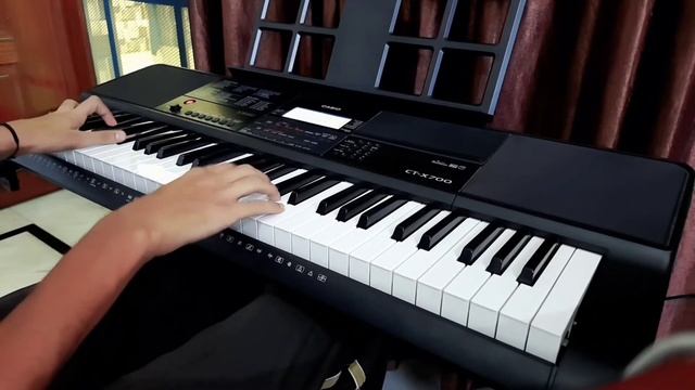 DRIVERS LICENSE Song || Olivia Rodrigo || Piano Cover By Sparsh Choudhary