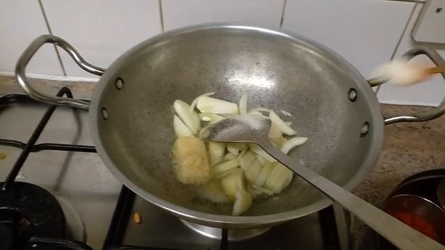এলোমেলো অসম্পূর্ণ রান্নার ভিডিও/delicious healthy vegetable curry/
(Bangladeshi mum daily vlog UK) смотреть онлайн