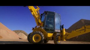 новый мини-экскаватор погрузчик VF1.33C c двигателем Kubota STAGE V