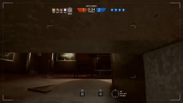 Tom Clancy's Rainbow Six® Siege ч 48 смотреть онлайн