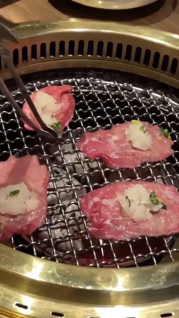 Изумительное барбекю из говяжьего языка смотреть онлайн