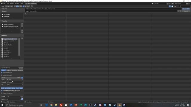 How to make a Thememaker's Toolkit Item with Blender 2.8? |Planet Coaster| смотреть онлайн