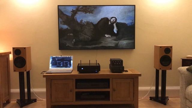 Quad Artera Solus Play смотреть онлайн