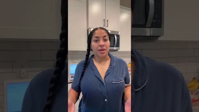 Justine Is Cooking Breakfast On Mother’s Day!