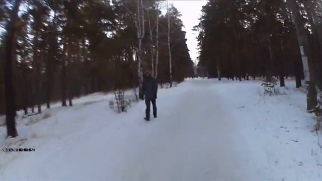 ЗИМНЯЯ ПОКАТУХА смотреть онлайн