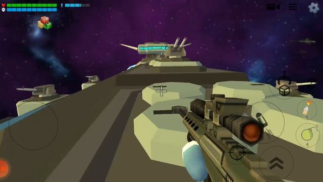 побывал в космосе смотреть онлайн