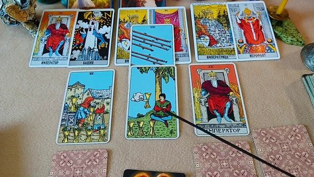 Овен таро прогноз на апрель 2022 ( короткая версия, без новолуния полнолуния). смотреть онлайн