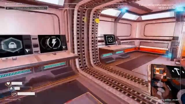 Planet Crafter -- #04 Antena de Comunicaciones смотреть онлайн
