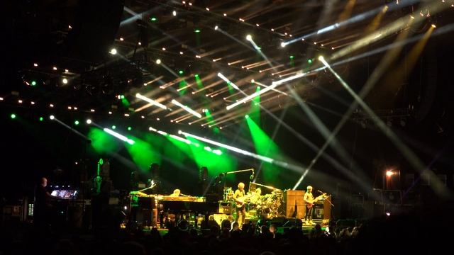 PHISH : Set Your Soul Free : {4K Ultra HD} : Alpine Valley Music Theatre : East Troy, WI : 8/12/202 смотреть онлайн