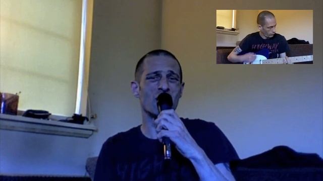 Ziggy Stardust (Cover)