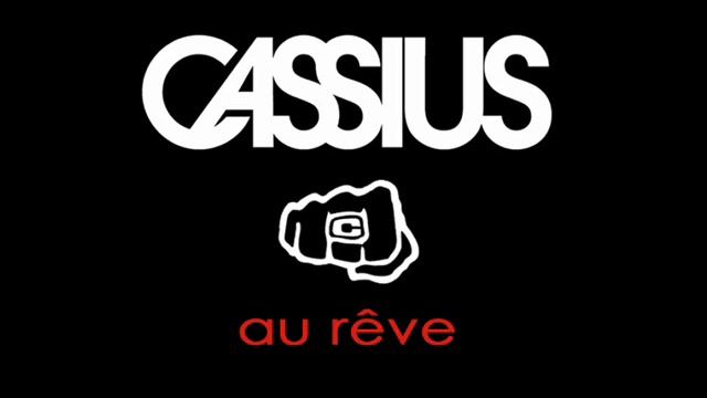 The Sound of Violence - Cassius смотреть онлайн