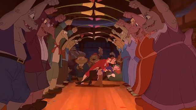 ¡La PELÍCULA más INFRAVALORADA de DISNEY! - El planeta del tesoro. смотреть онлайн