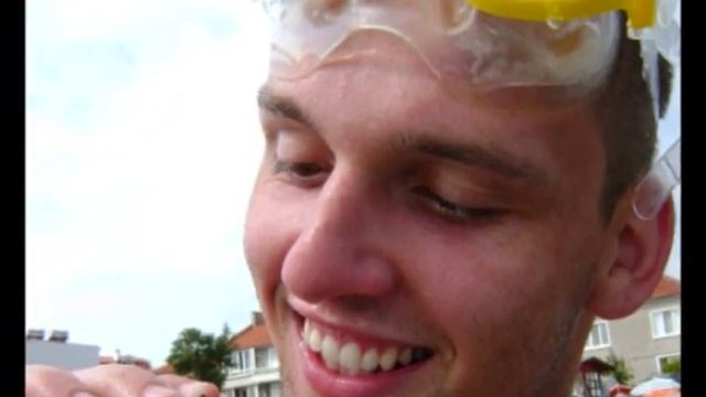 BULGARIA  Pomorie.wmv