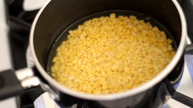 Vietnamese Three Color Dessert (Che Ba Mau) смотреть онлайн