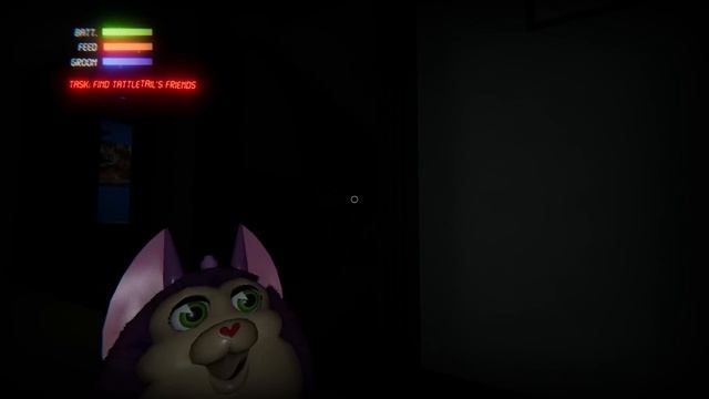 Annoying Orange Plays - Tattletail #5: THE KALEIDOSCOPE смотреть онлайн