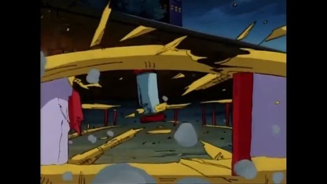 Street Sharks(Runnin' Wild) amv. смотреть онлайн