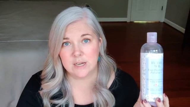 Shampoo and Conditioner for Gray Hair || Best Options to Reduce Brassiness смотреть онлайн