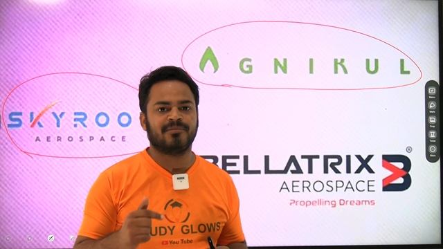 Agnikul Cosmos secures patent for its single-piece 3D printed rocket engines смотреть онлайн