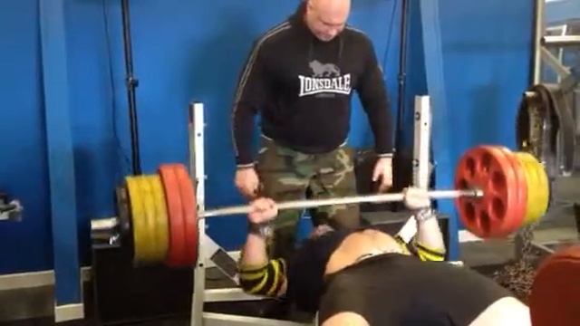 Bench press 230kg Llandrindod Wells Nick Gym смотреть онлайн