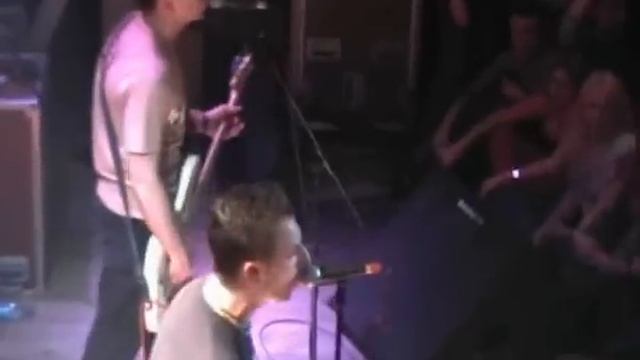 НАИВ Зима 2003 смотреть онлайн
